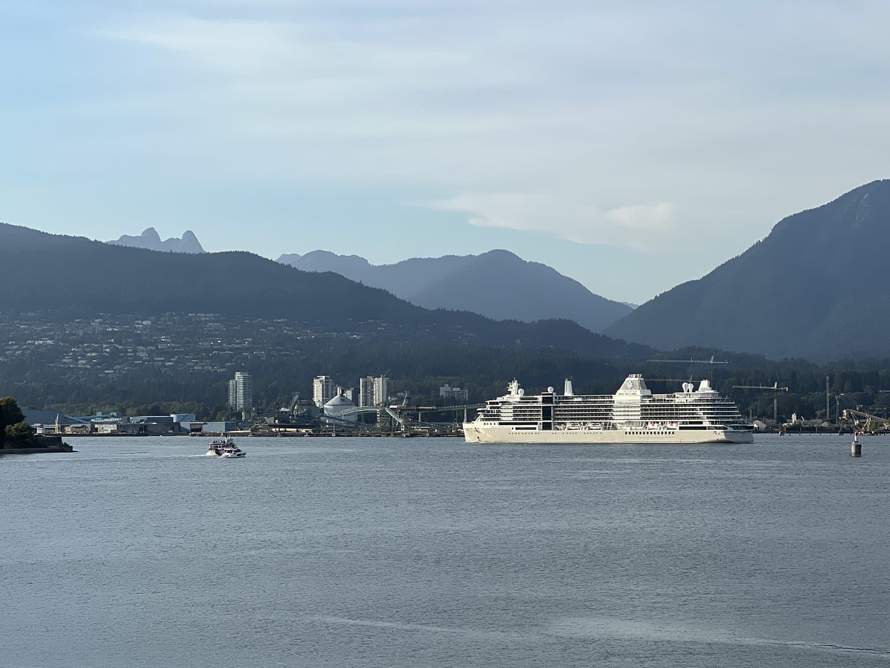 O que Fazer em Vancouver: Roteiro Completo de 3, 4 ou 5 Dias
