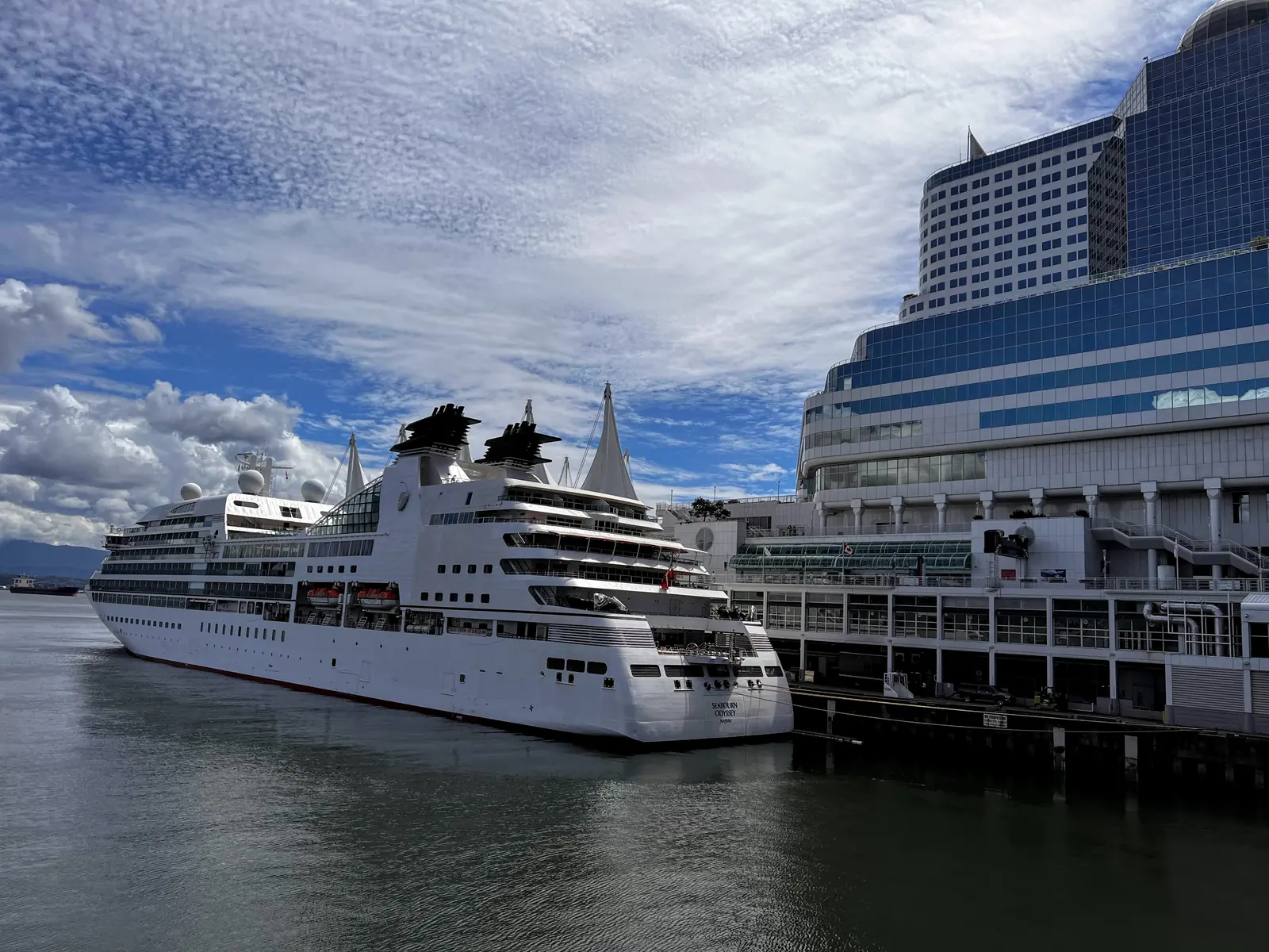Cruzeiro pelo Alasca saindo de Vancouver: Vistos, Logística e o Guia Completo para Brasileiros