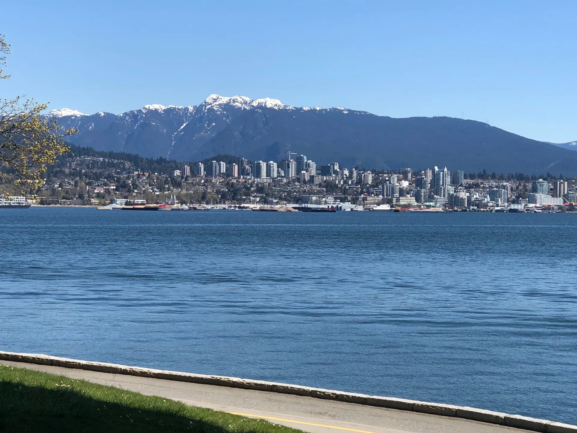 Stanley Park em Vancouver: Guia Completo com Roteiros por Tempo Disponível