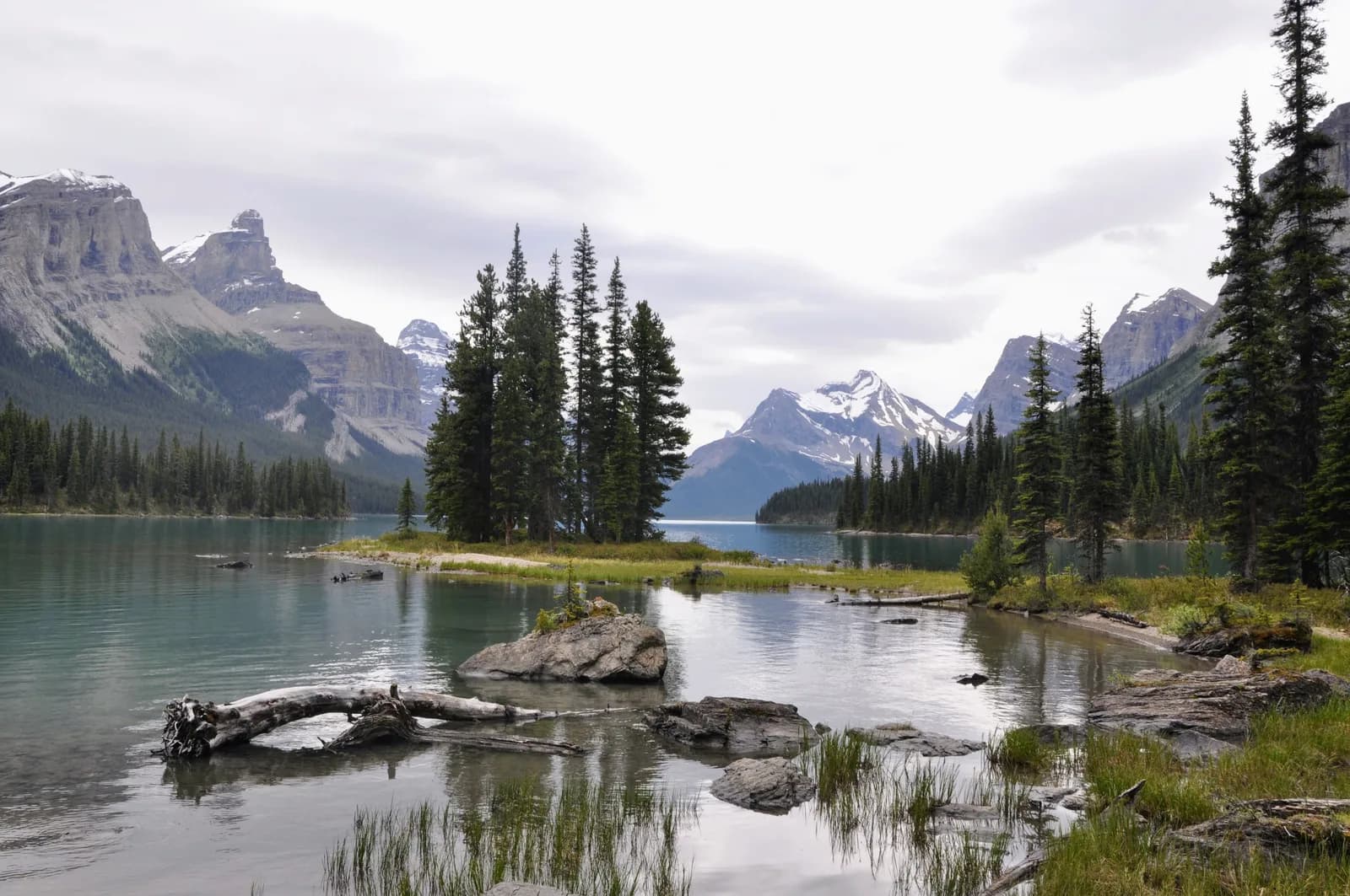 6 dicas para viajar pelas Rocky Mountains