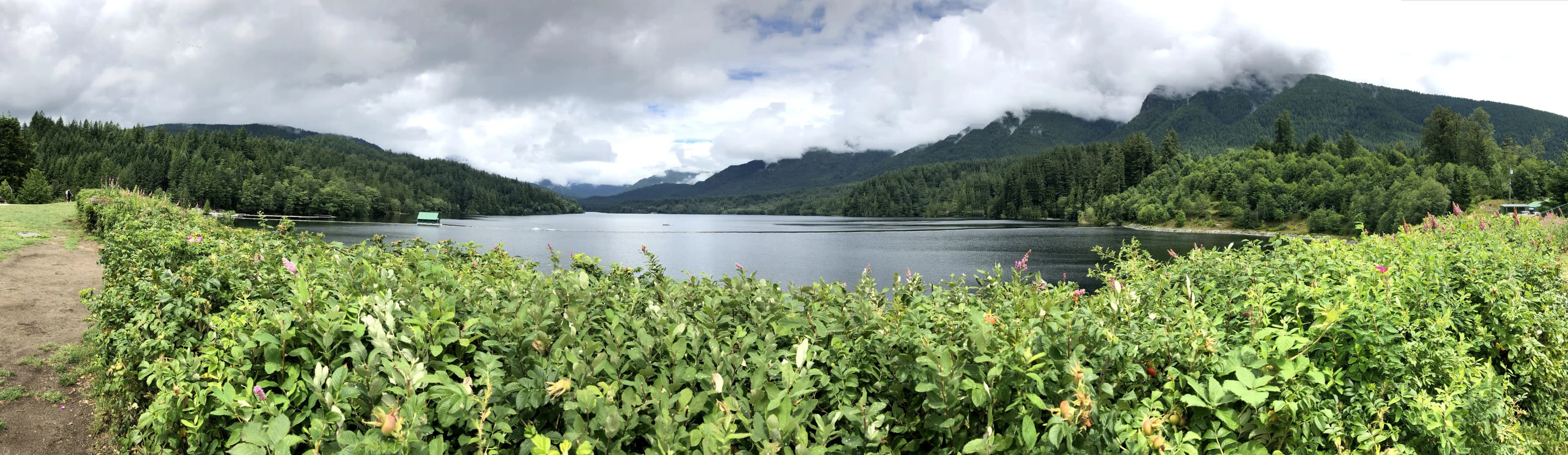 Posso beber água da torneira em Vancouver?