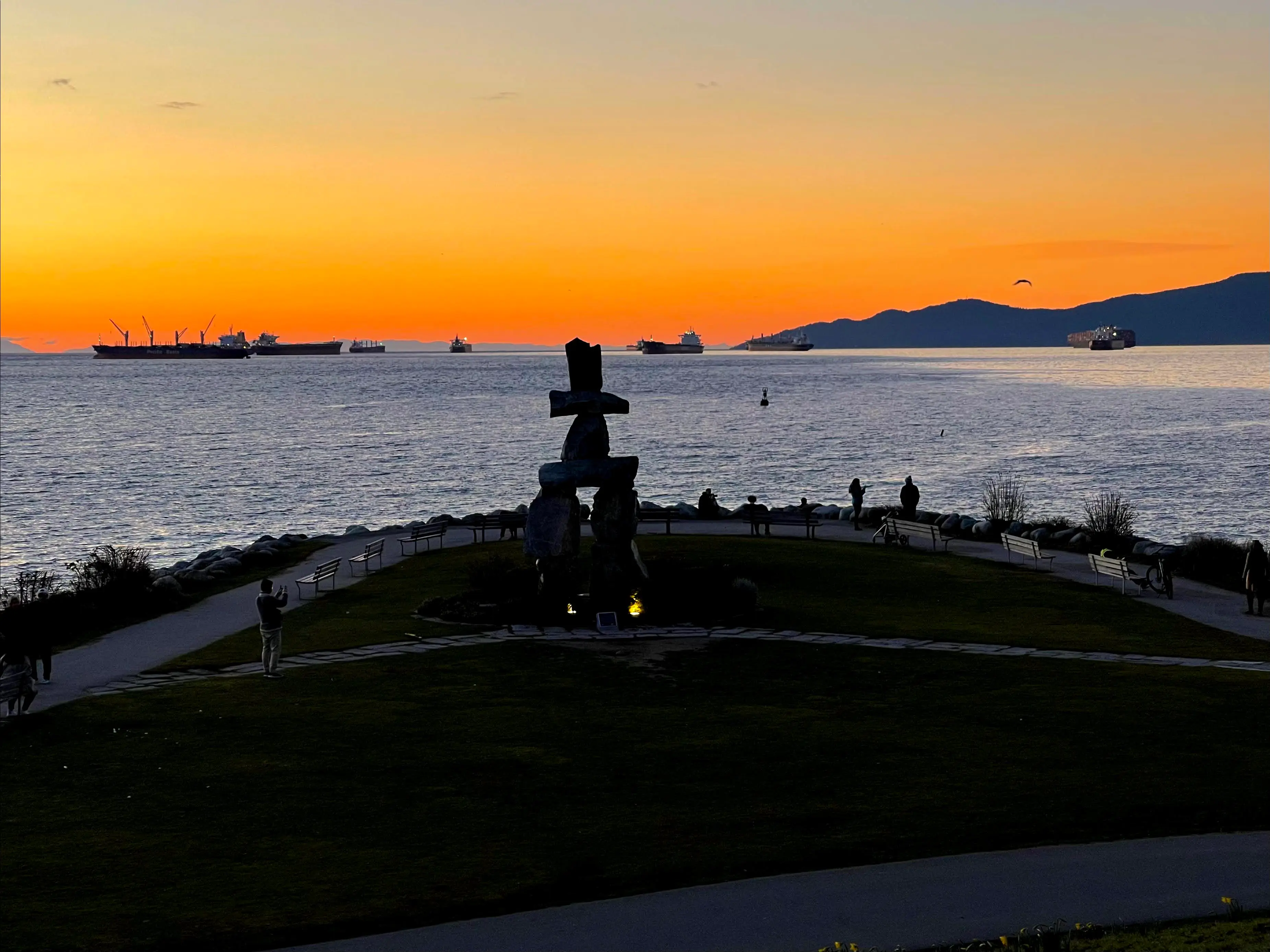 Mejor Época del Año para Visitar Vancouver