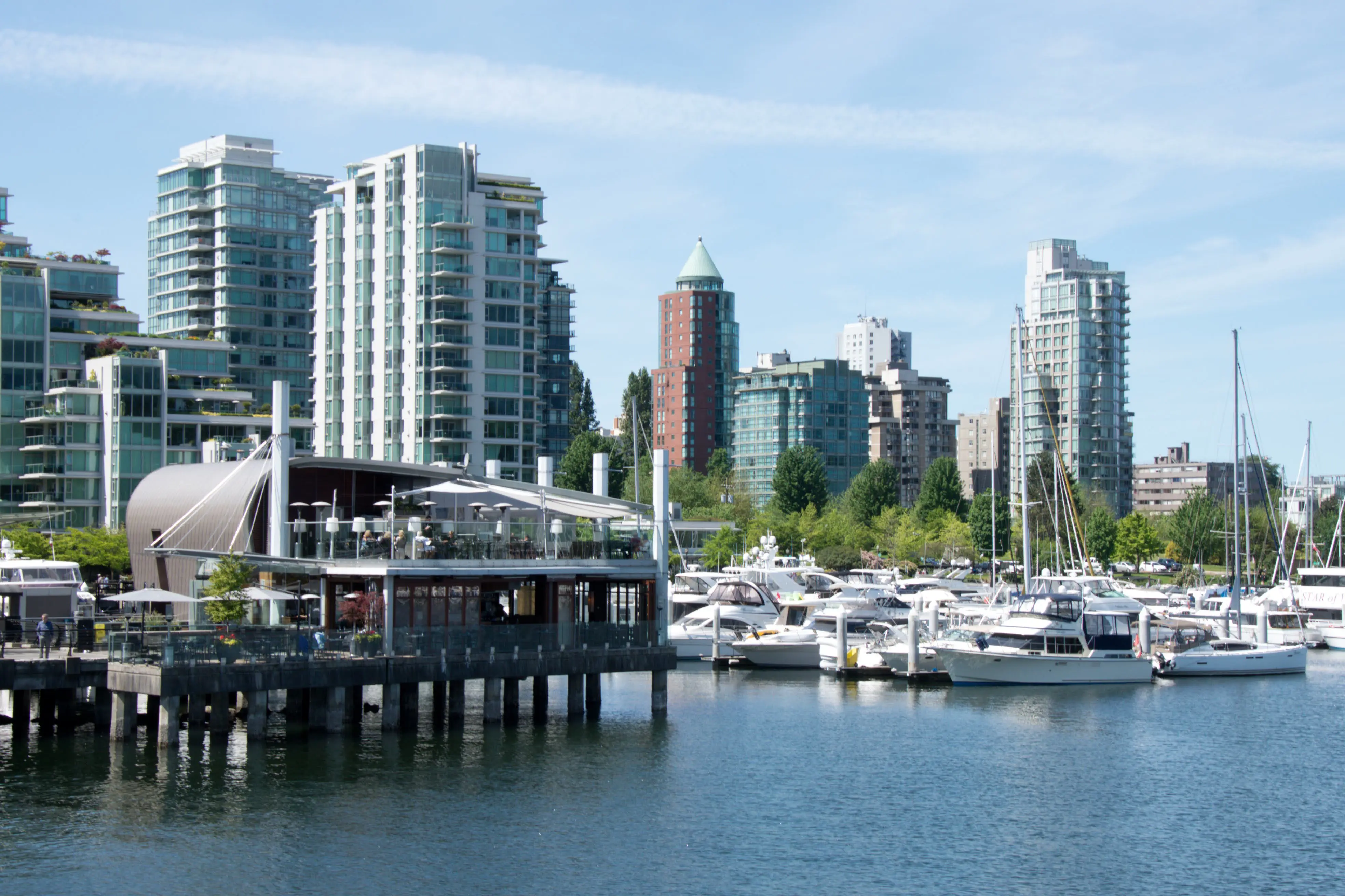 20 coisas que você precisa saber antes de vir à Vancouver
