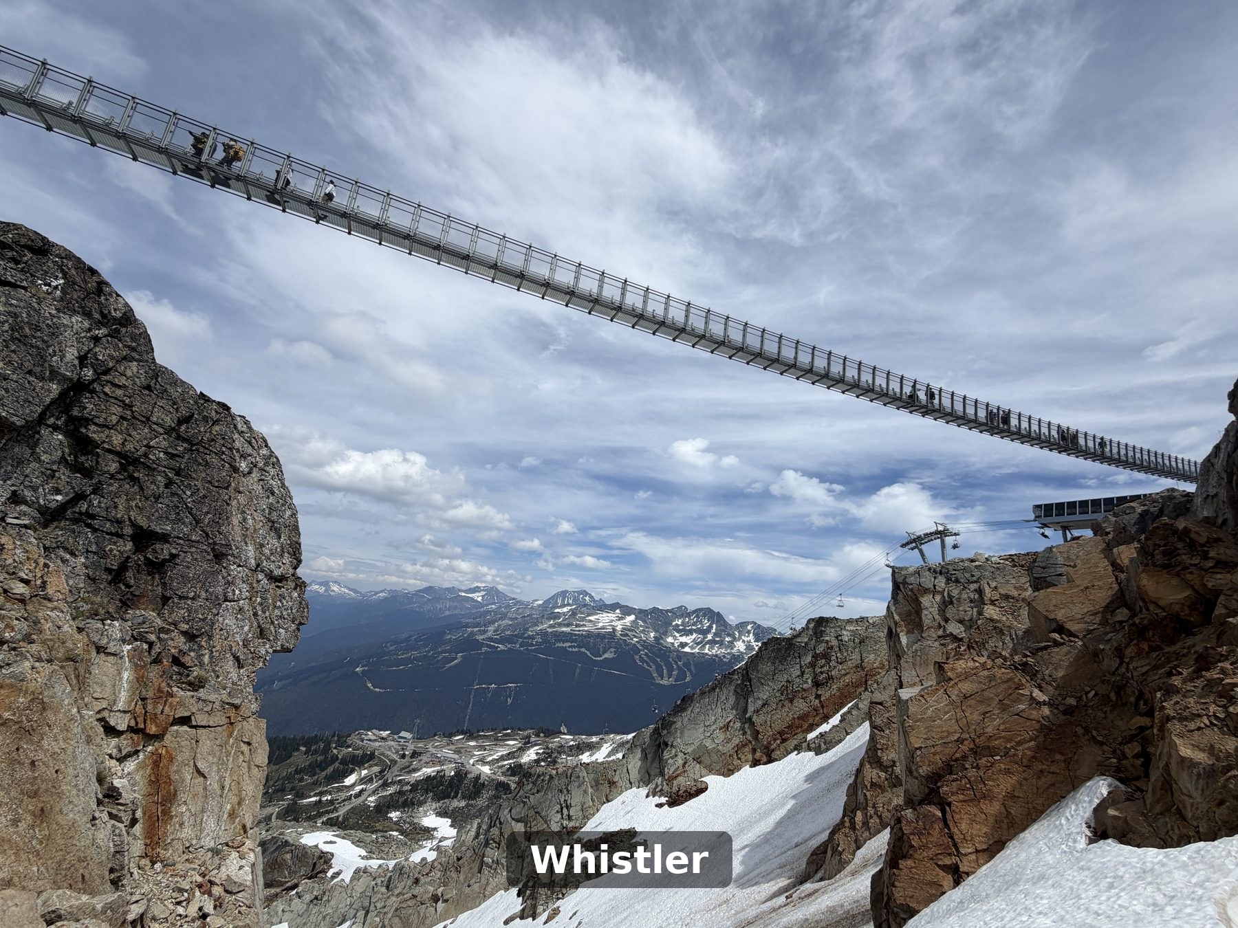 Whistler Village