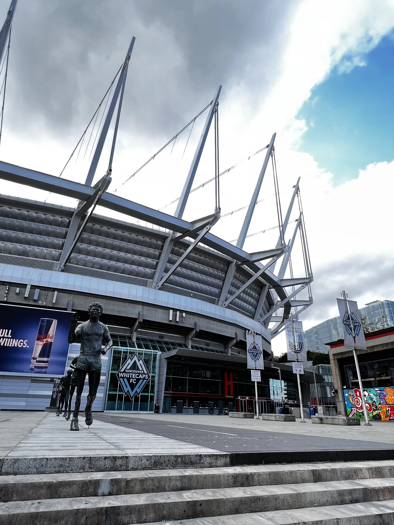 Estádio BC Place