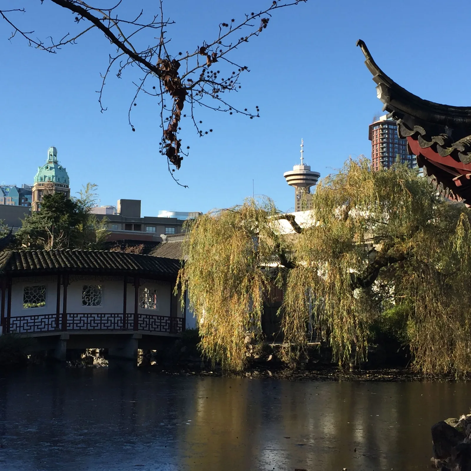 Chinatown de Vancouver