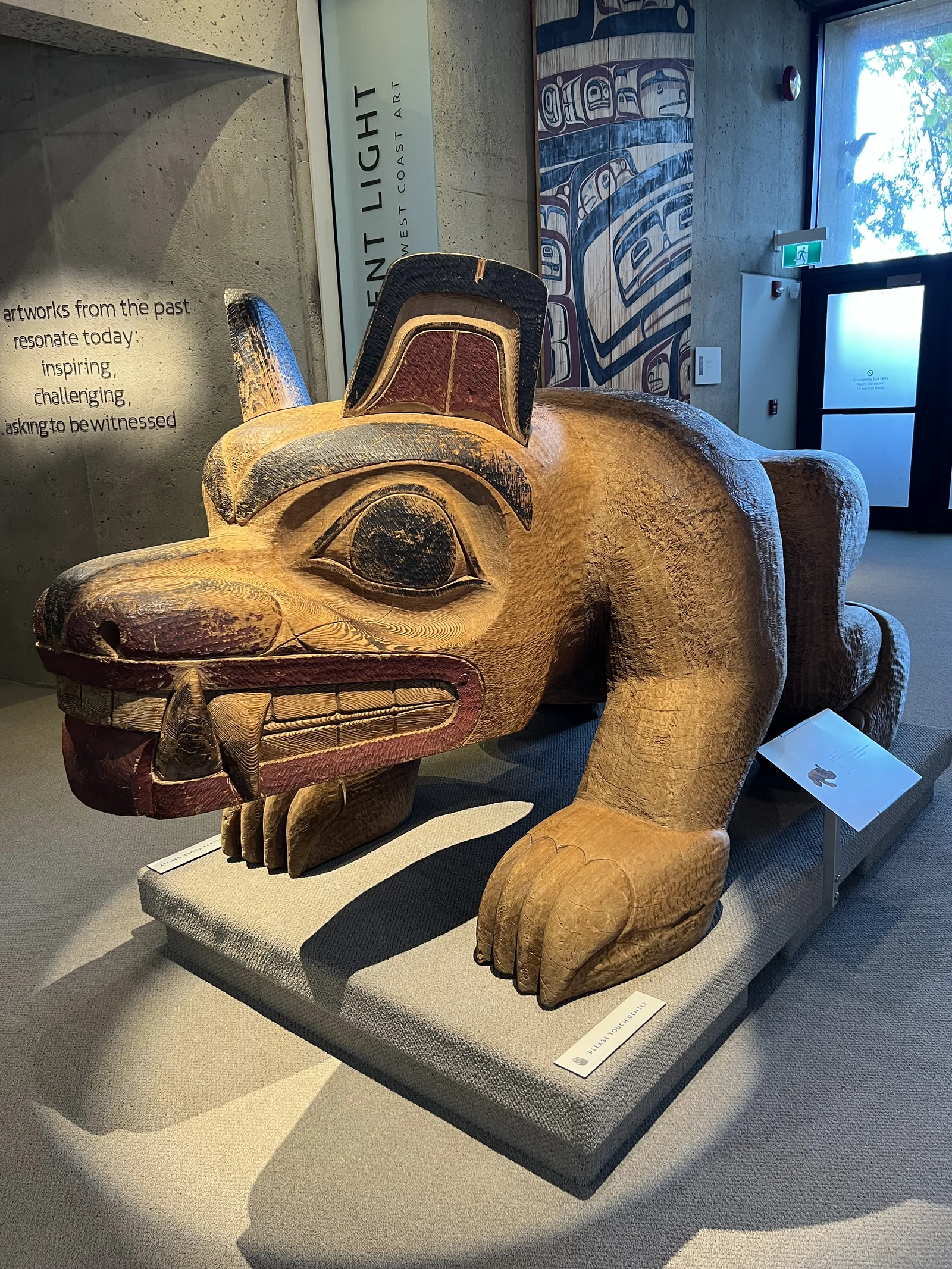 Museu de Antropologia da UBC