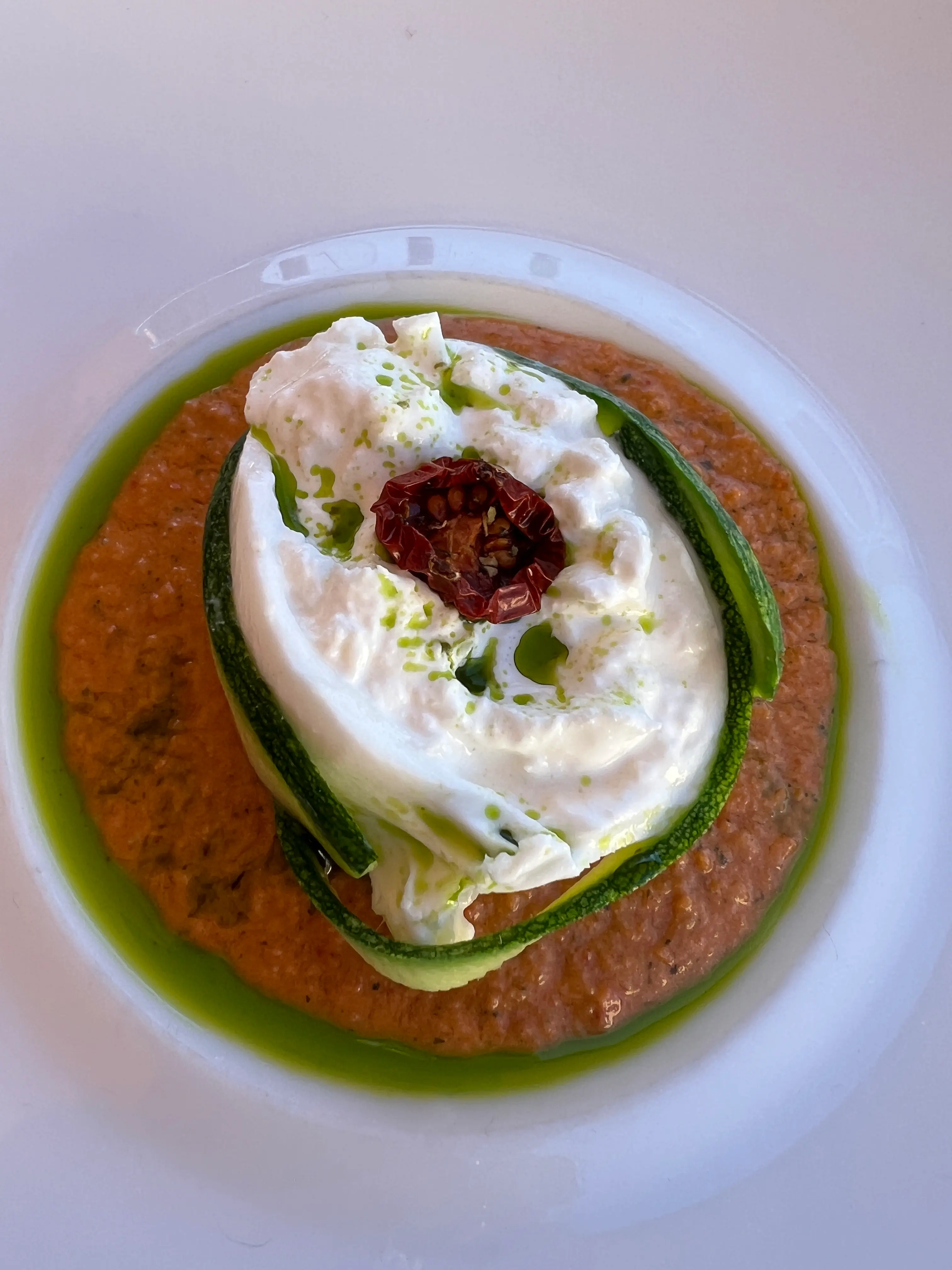 Gorjeta em restaurante de Vancouver