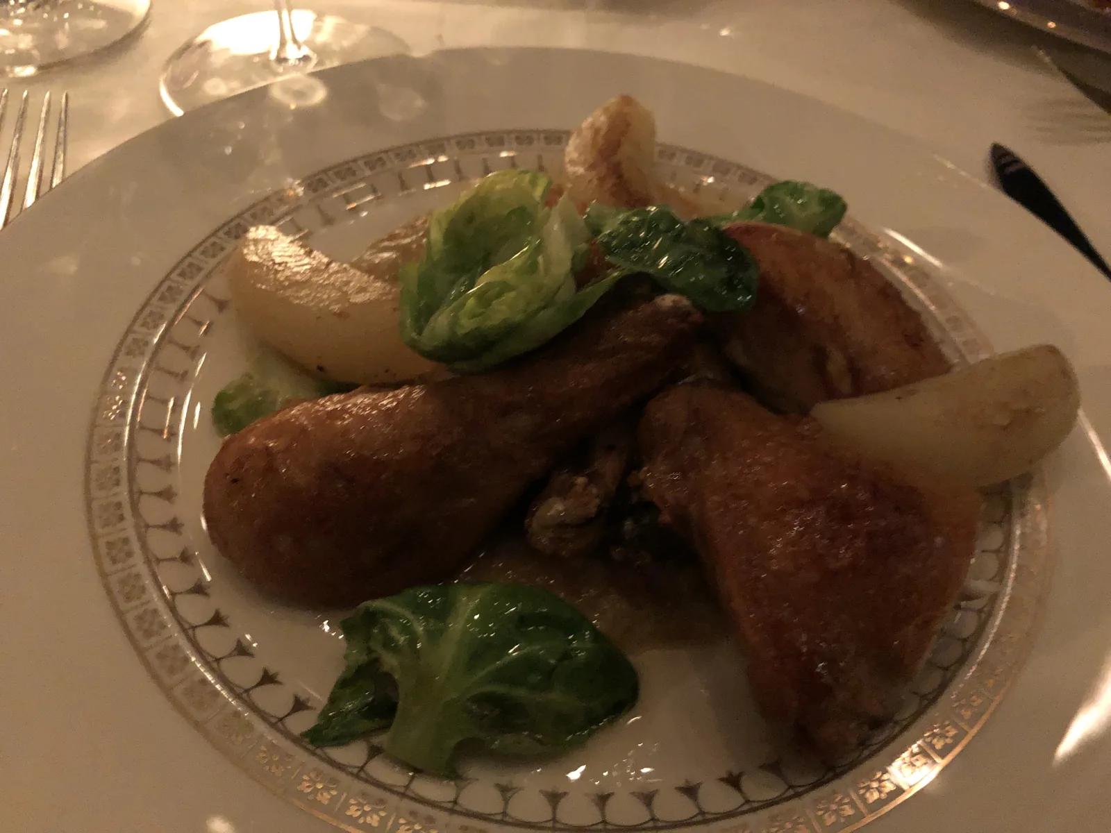 Restaurantes em Yaletown